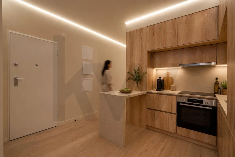 Apartamento T2 para Venda em Misericórdia Foto 19