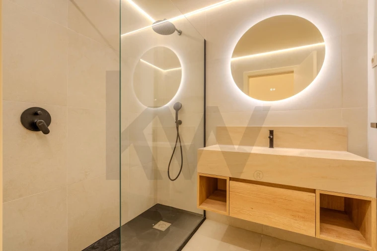 Apartamento T2 para Venda em Misericórdia Foto 15