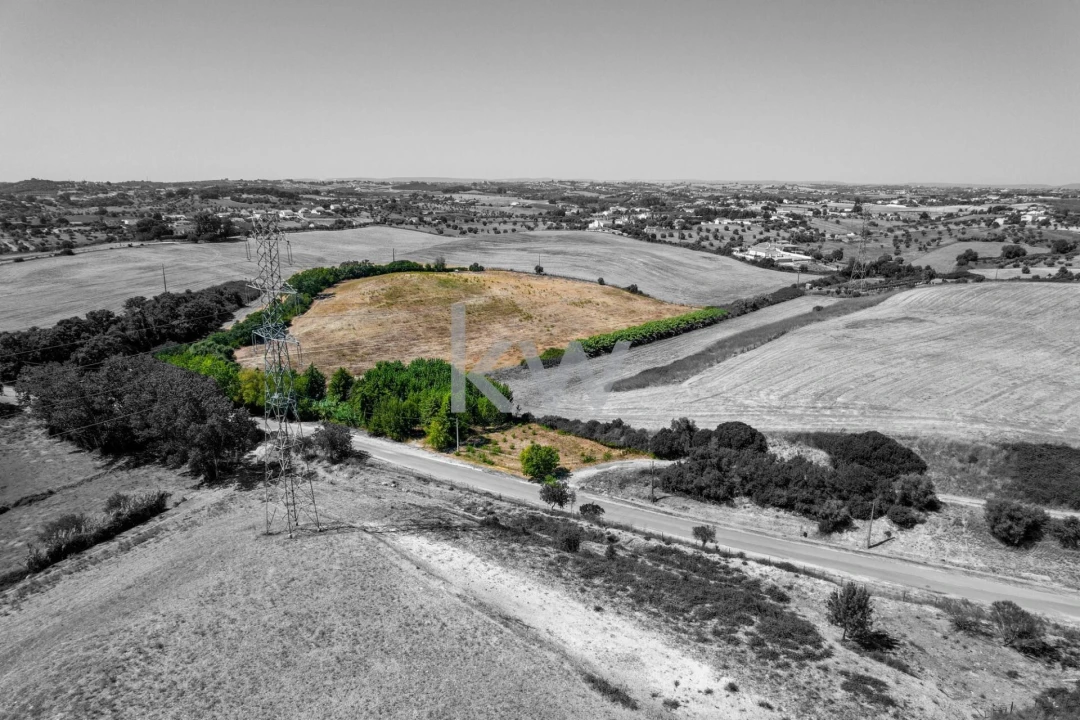 Terreno para Venda em Marvila, Ribeira Santarém, São Salvador, São Nicolau Foto 11