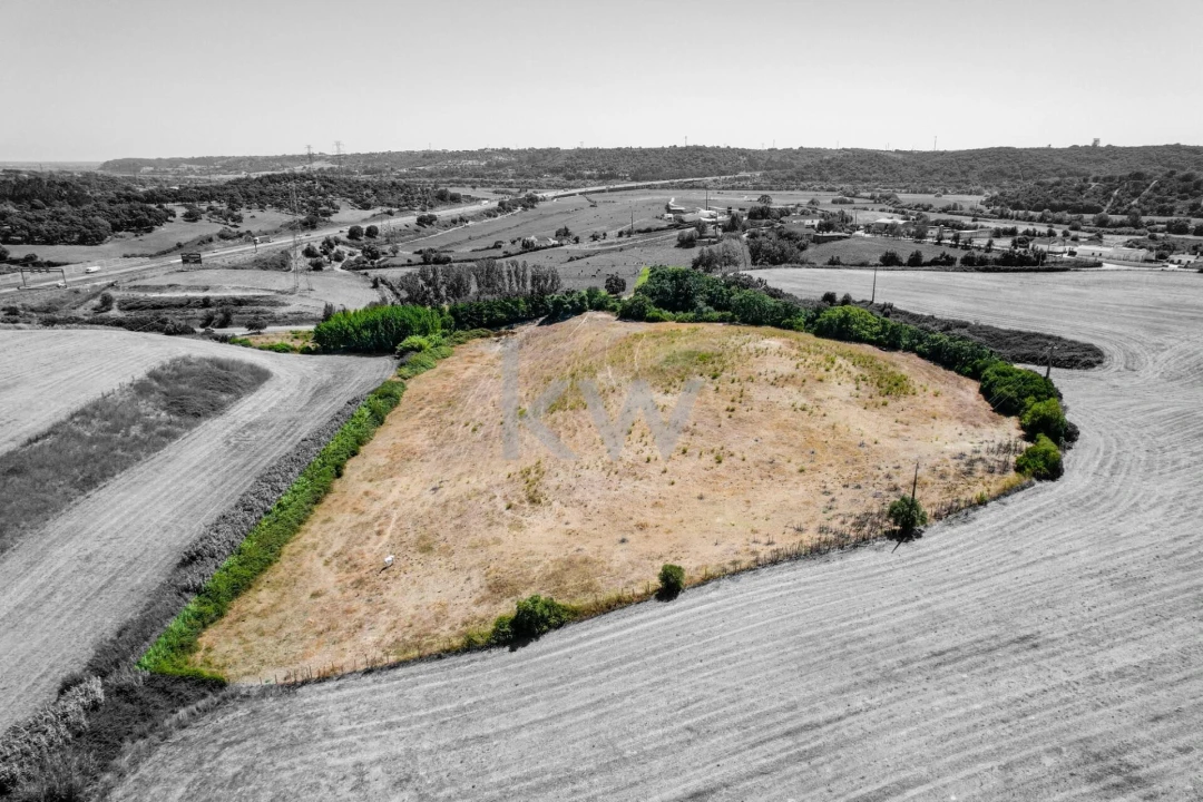 Terreno para Venda em Marvila, Ribeira Santarém, São Salvador, São Nicolau Foto 4