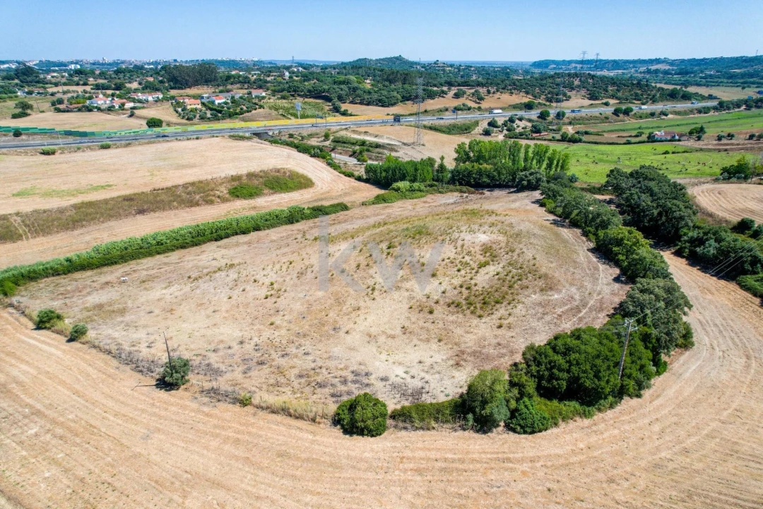 Terreno para Venda em Marvila, Ribeira Santarém, São Salvador, São Nicolau Foto 3