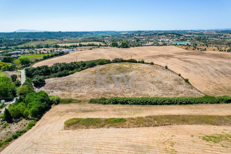 Terreno para Venda em Marvila, Ribeira Santarém, São Salvador, São Nicolau Foto 9