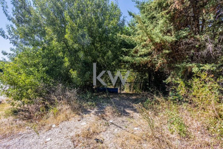 Terreno para Venda em Marvila, Ribeira Santarém, São Salvador, São Nicolau Foto 25
