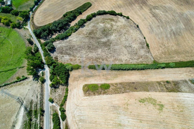Terreno para Venda em Marvila, Ribeira Santarém, São Salvador, São Nicolau Foto 13