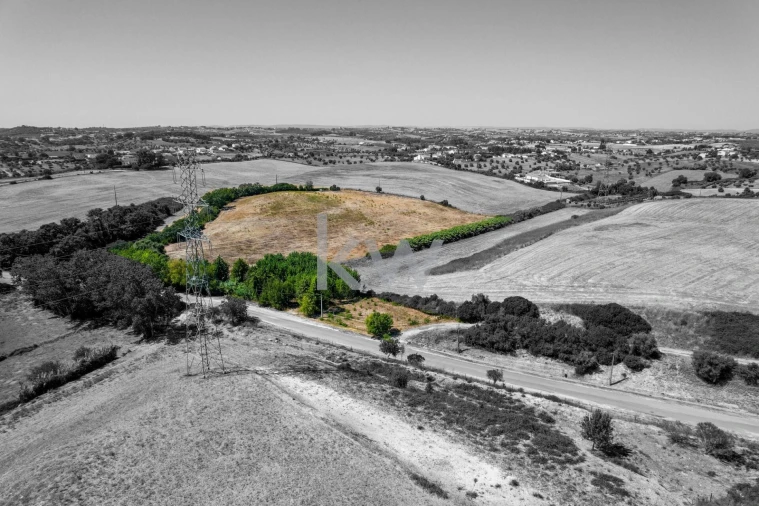 Terreno para Venda em Marvila, Ribeira Santarém, São Salvador, São Nicolau Foto 11