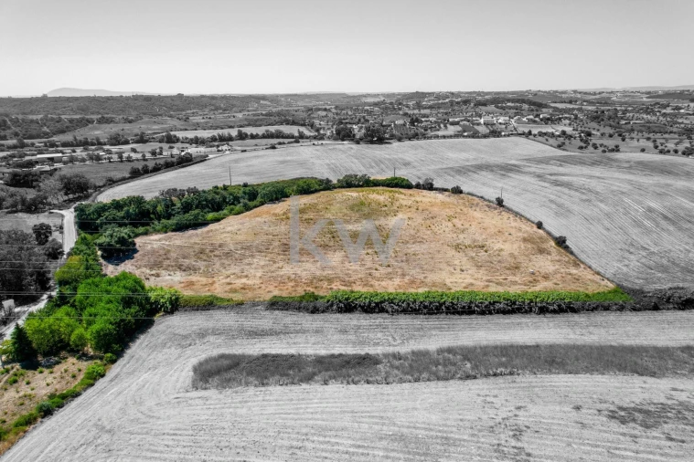 Terreno para Venda em Marvila, Ribeira Santarém, São Salvador, São Nicolau Foto 5
