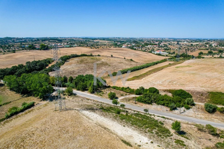 Terreno para Venda em Marvila, Ribeira Santarém, São Salvador, São Nicolau Foto 12