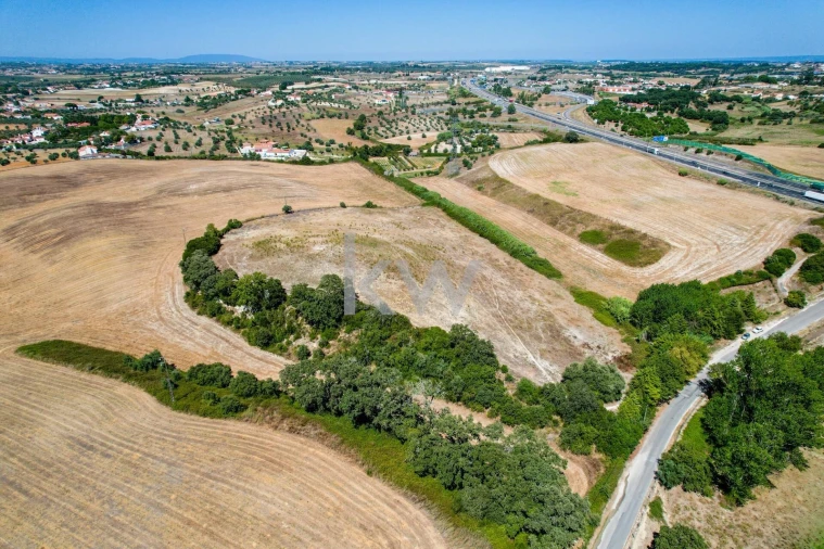Terreno para Venda em Marvila, Ribeira Santarém, São Salvador, São Nicolau Foto 36