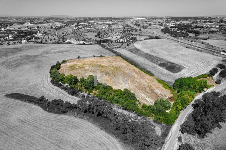 Terreno para Venda em Marvila, Ribeira Santarém, São Salvador, São Nicolau Foto 18