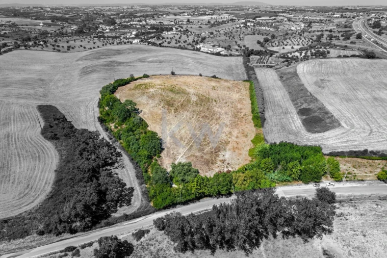 Terreno para Venda em Marvila, Ribeira Santarém, São Salvador, São Nicolau Foto 20