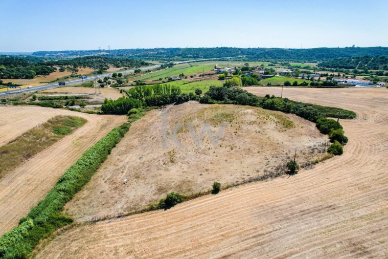 Terreno para Venda em Marvila, Ribeira Santarém, São Salvador, São Nicolau Foto 8