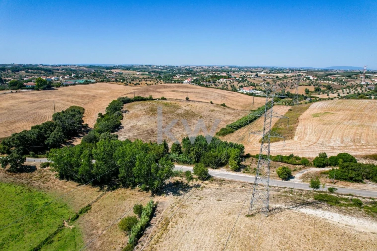 Terreno para Venda em Marvila, Ribeira Santarém, São Salvador, São Nicolau Foto 15