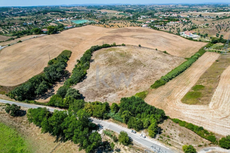 Terreno para Venda em Marvila, Ribeira Santarém, São Salvador, São Nicolau Foto 21