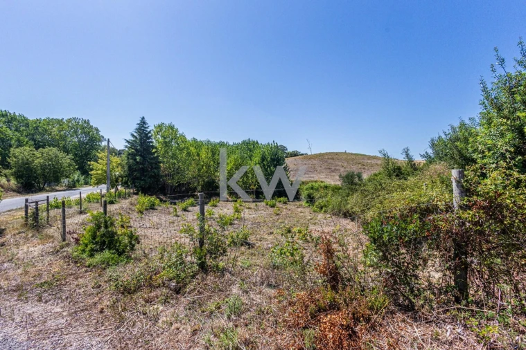 Terreno para Venda em Marvila, Ribeira Santarém, São Salvador, São Nicolau Foto 35