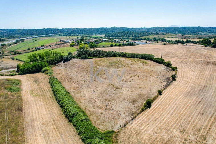 Terreno para Venda em Marvila, Ribeira Santarém, São Salvador, São Nicolau Foto 6