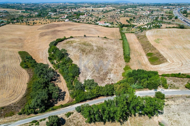 Terreno para Venda em Marvila, Ribeira Santarém, São Salvador, São Nicolau Foto 17