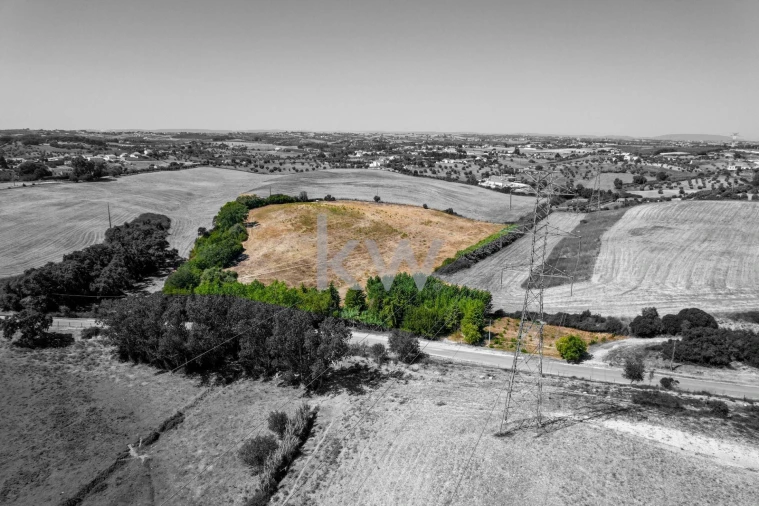 Terreno para Venda em Marvila, Ribeira Santarém, São Salvador, São Nicolau Foto 16