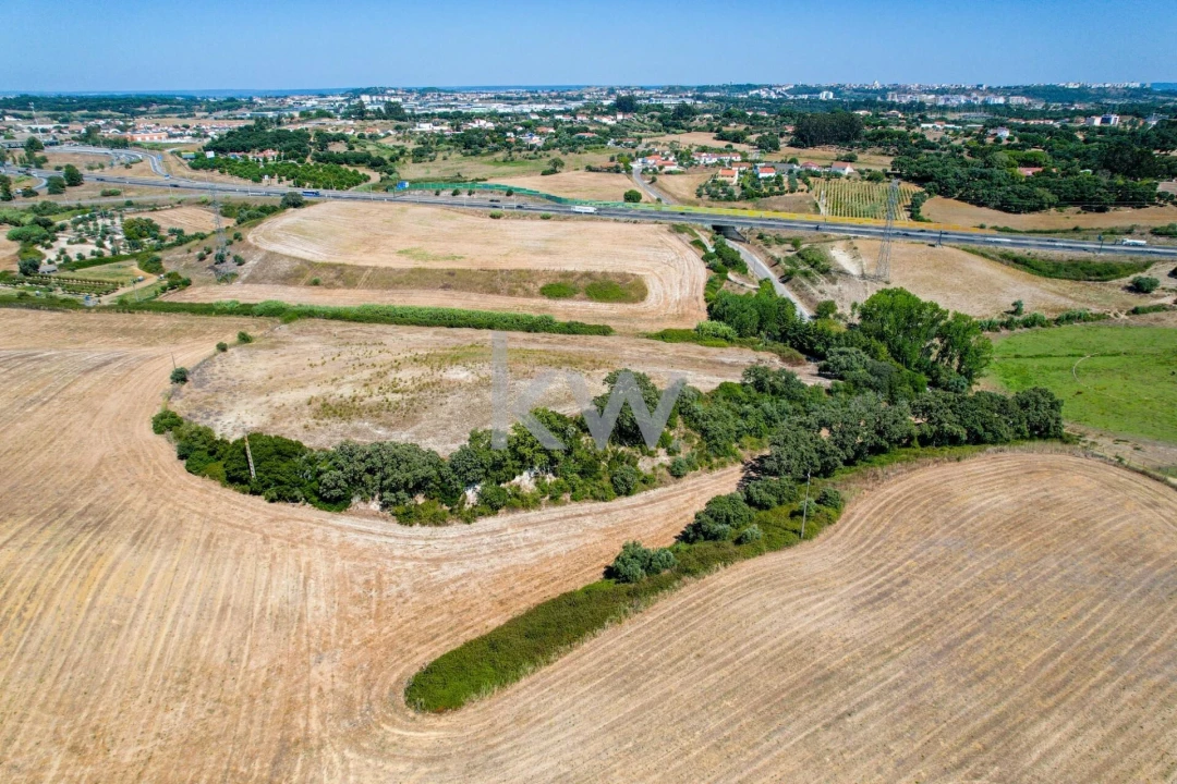 Terreno para Venda em Marvila, Ribeira Santarém, São Salvador, São Nicolau Foto 2