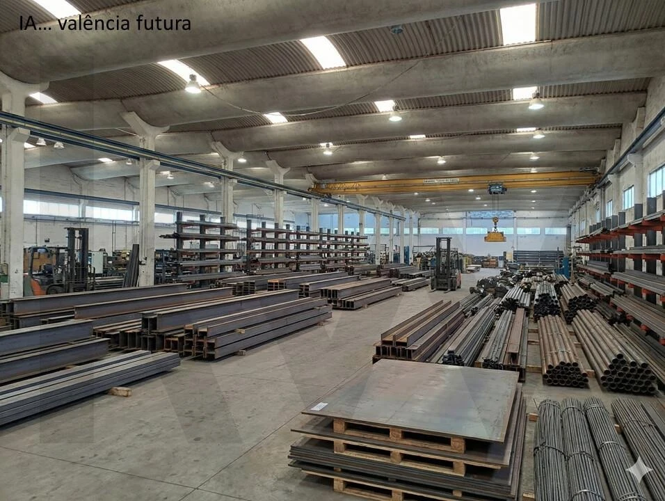 Armazém para Venda em Serzedo e Perosinho Foto 11