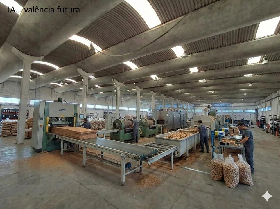 Armazém para Venda em Serzedo e Perosinho Foto 13