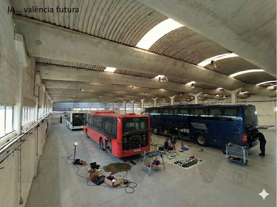 Armazém para Venda em Serzedo e Perosinho Foto 10