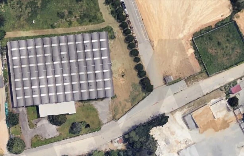 Armazém para Venda em Serzedo e Perosinho Foto 7