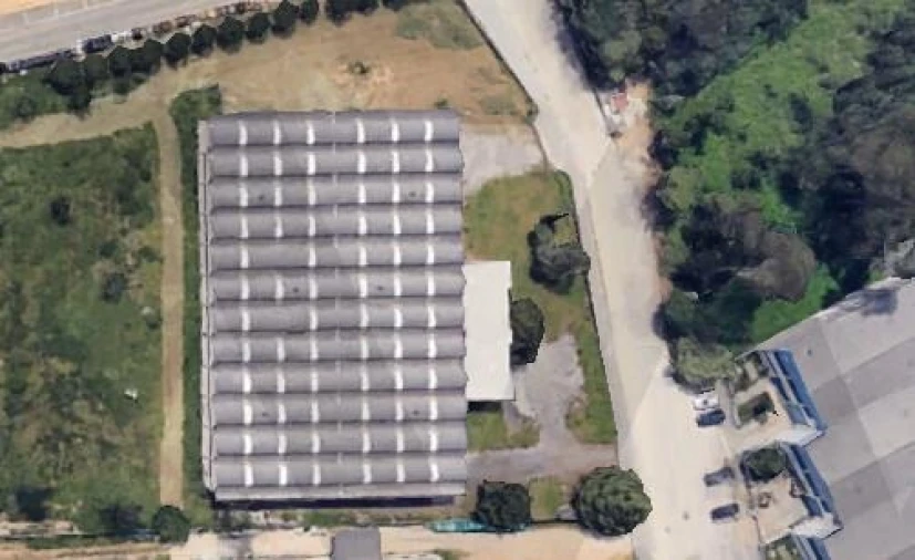 Armazém para Venda em Serzedo e Perosinho Foto 12