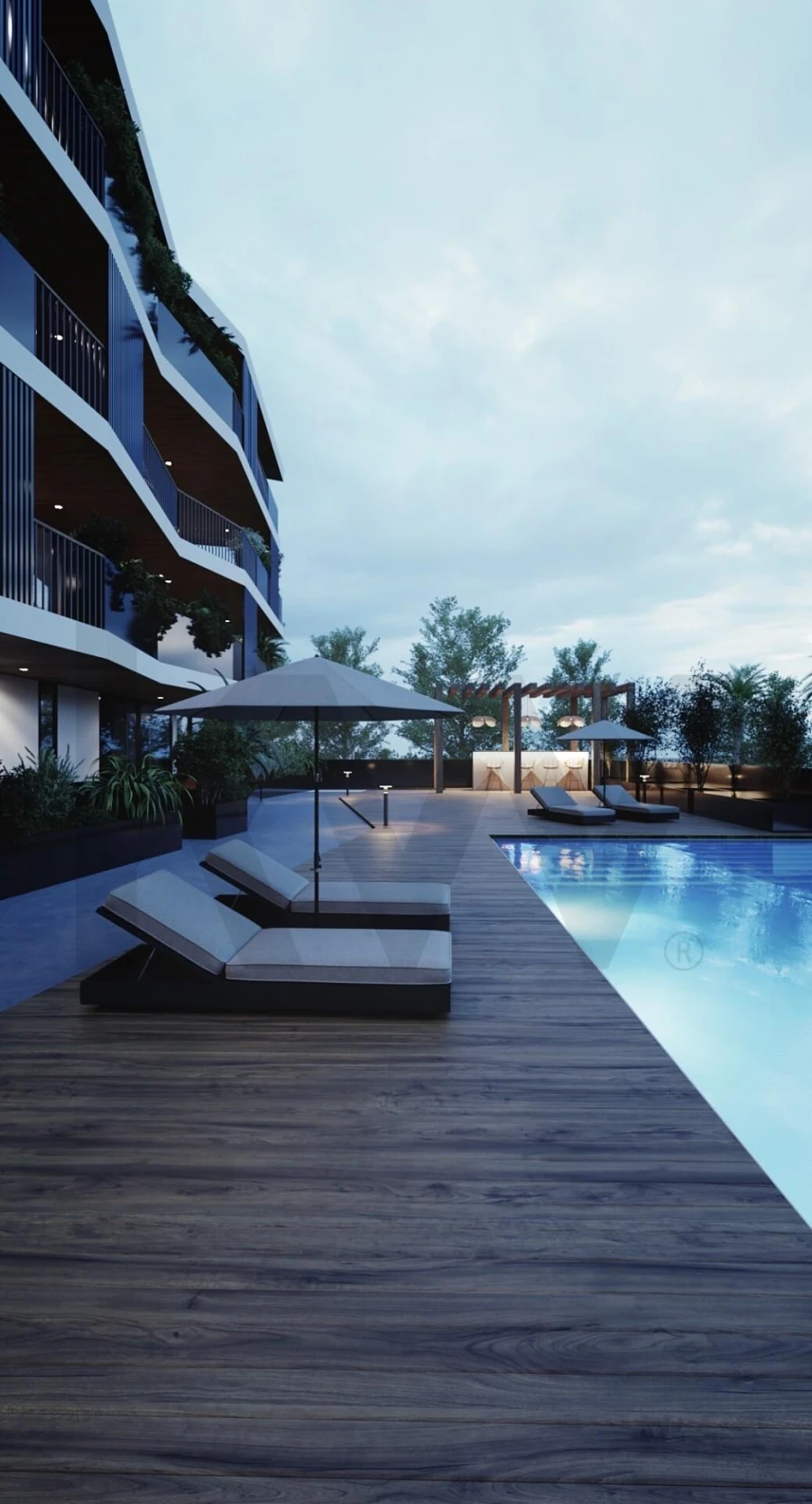 Apartamento T3 para Venda em Romeira e Várzea Foto 22