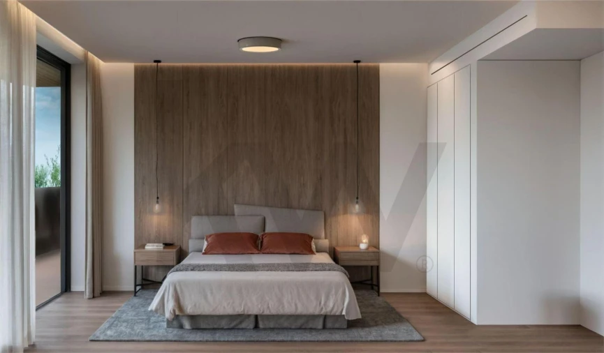 Apartamento T3 para Venda em Romeira e Várzea Foto 4