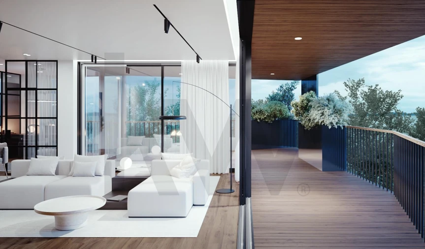 Apartamento T3 para Venda em Romeira e Várzea Foto 10