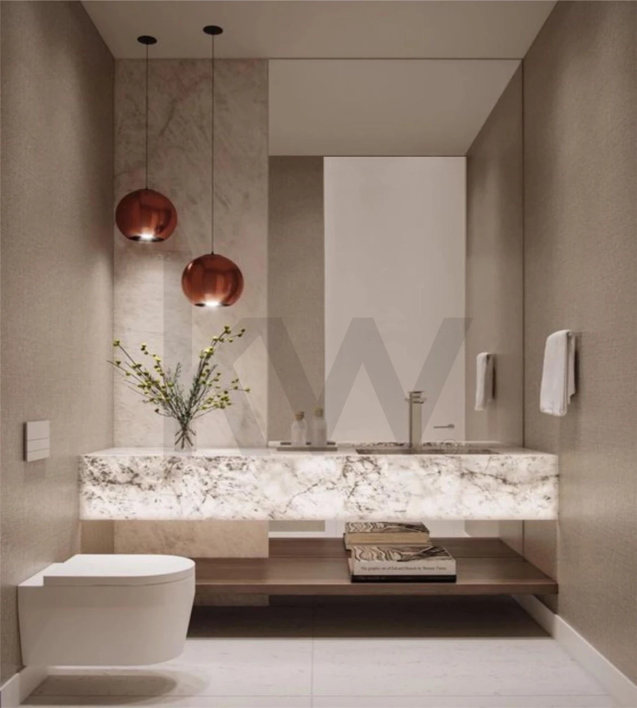 Apartamento T3 para Venda em Romeira e Várzea Foto 13