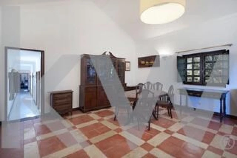 Quinta T6 para Venda em São Martinho Foto 9