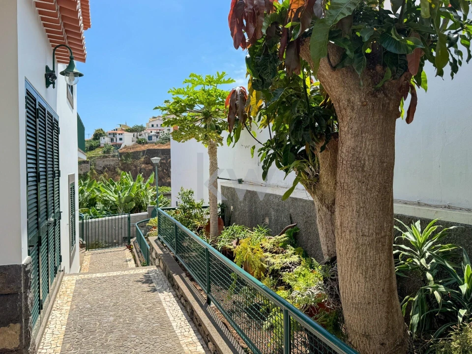 Moradia T3 para Venda em Camara de Lobos Foto 7