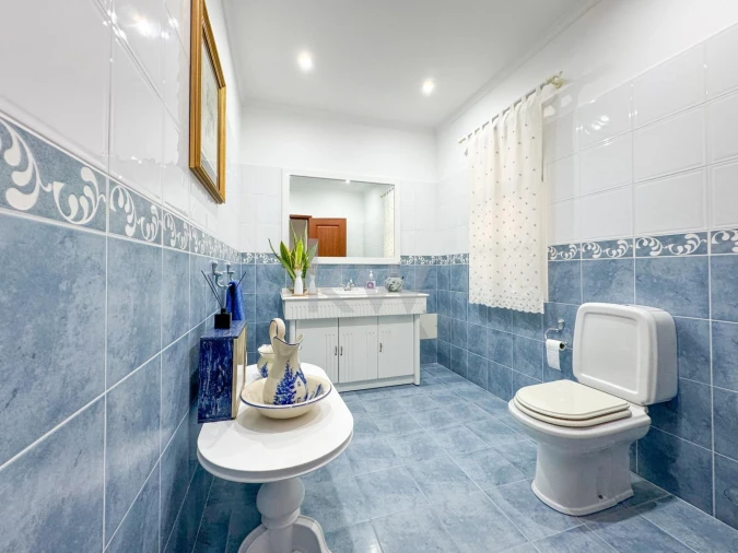 Moradia T3 para Venda em Camara de Lobos Foto 36