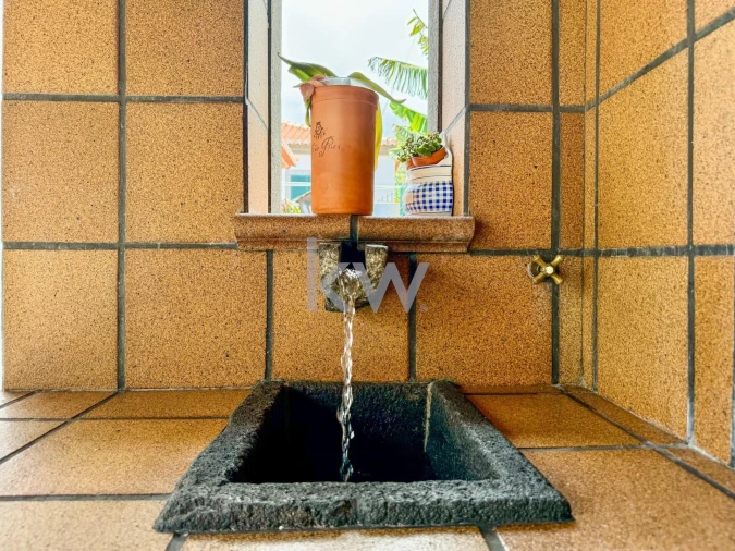 Moradia T3 para Venda em Camara de Lobos Foto 9