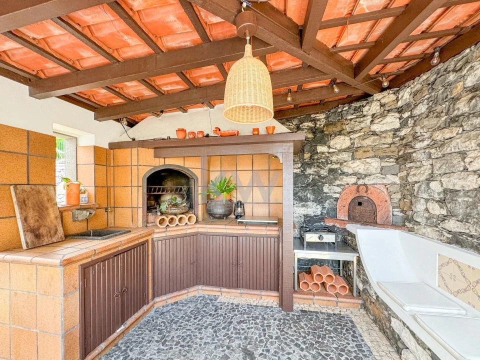 Moradia T3 para Venda em Camara de Lobos Foto 10