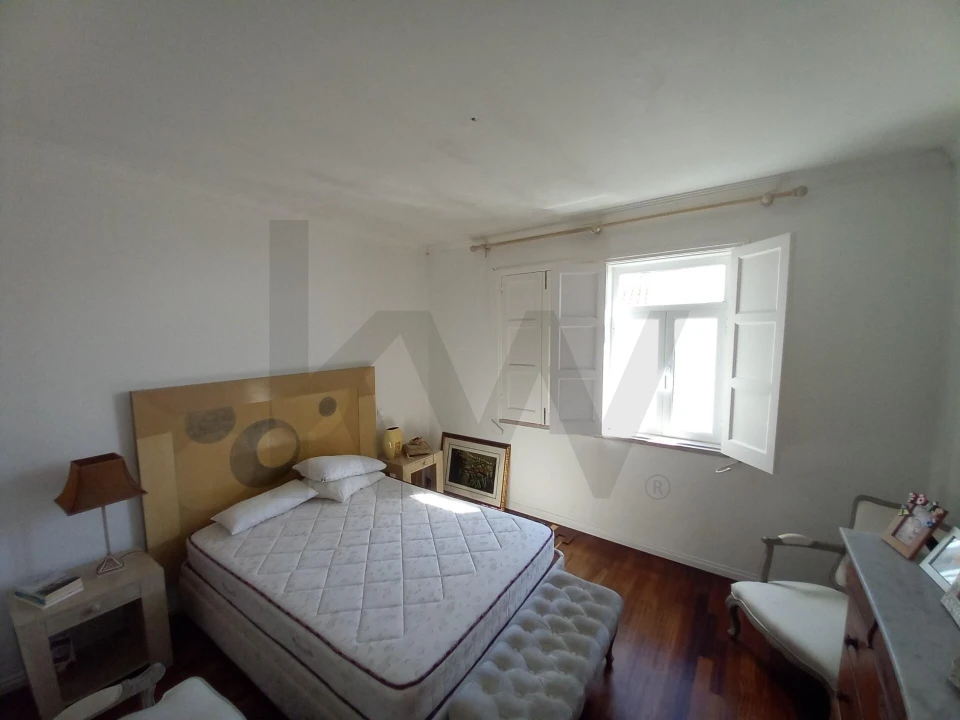 Moradia T4 para Arrendamento em Ericeira Foto 12