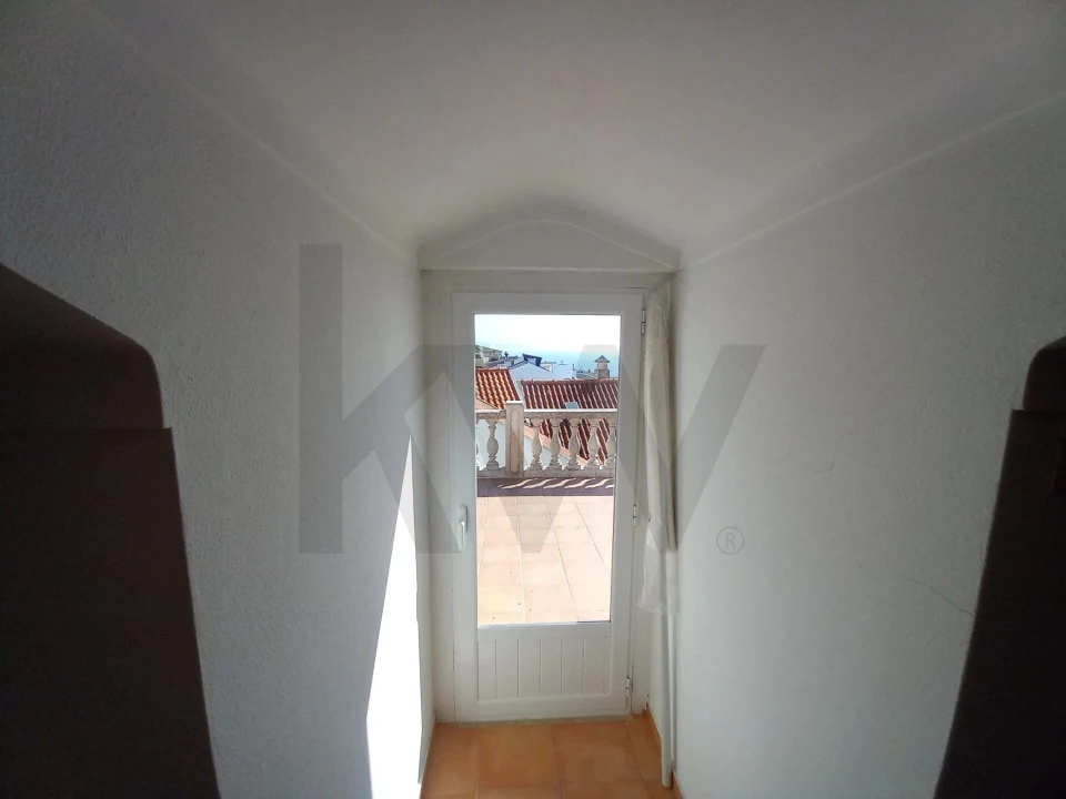 Moradia T4 para Arrendamento em Ericeira Foto 19