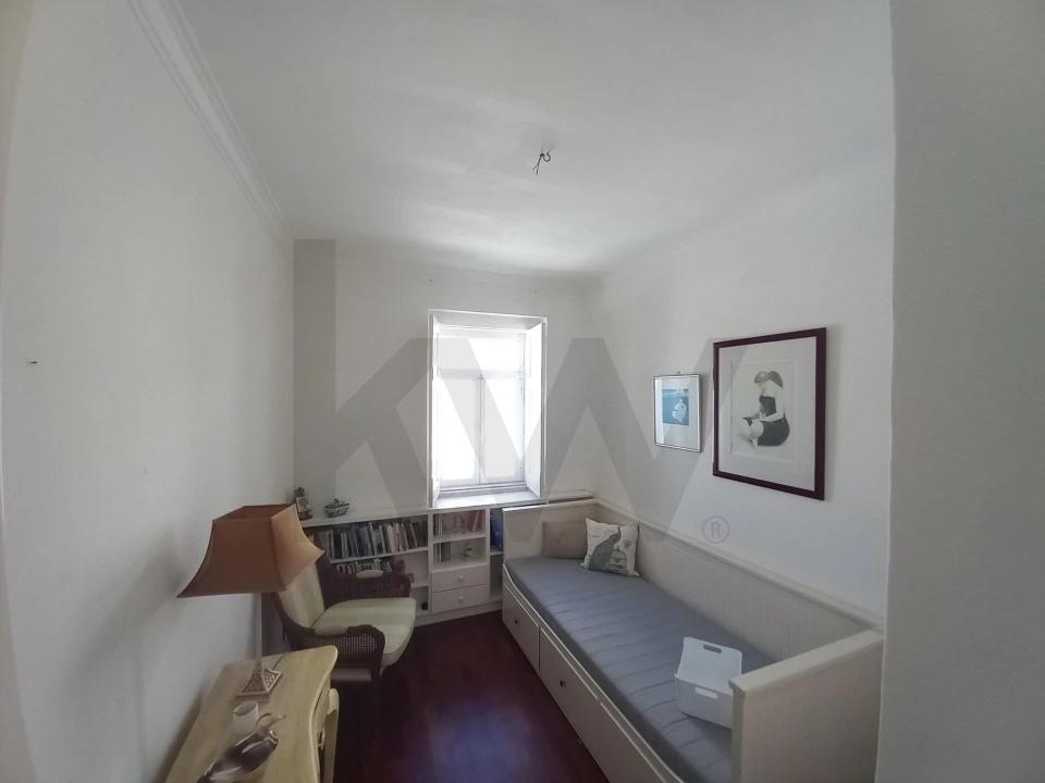 Moradia T4 para Arrendamento em Ericeira Foto 15