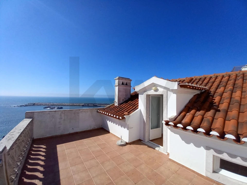 Moradia T4 para Arrendamento em Ericeira Foto 20