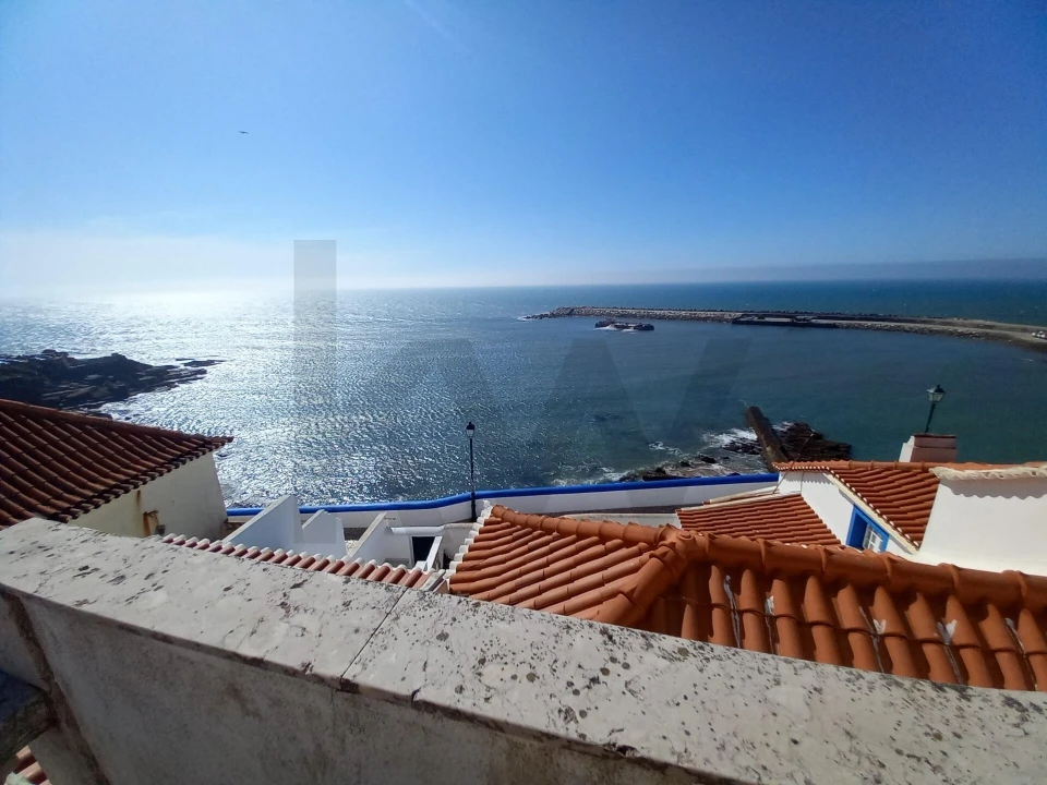 Moradia T4 para Arrendamento em Ericeira Foto 21