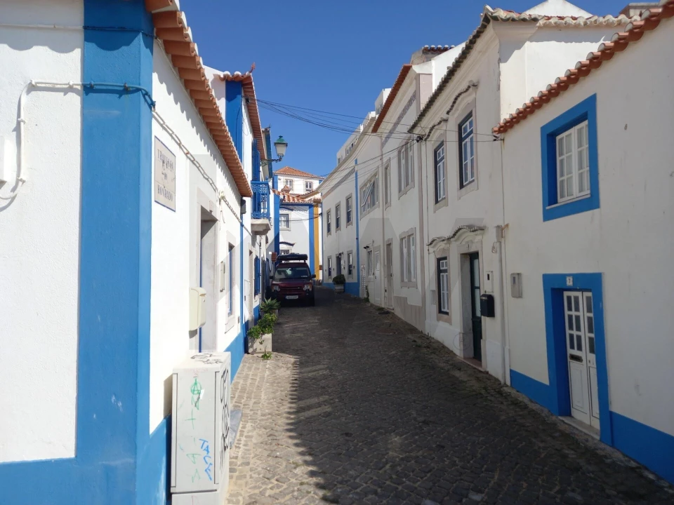 Moradia T4 para Arrendamento em Ericeira Foto 3