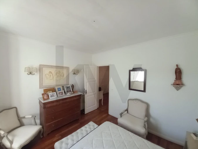 Moradia T4 para Arrendamento em Ericeira Foto 13