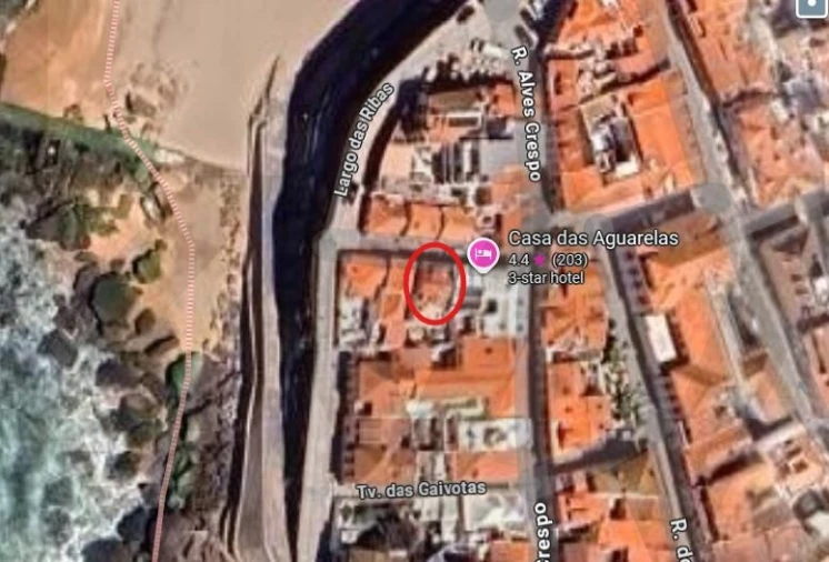 Moradia T4 para Arrendamento em Ericeira Foto 2