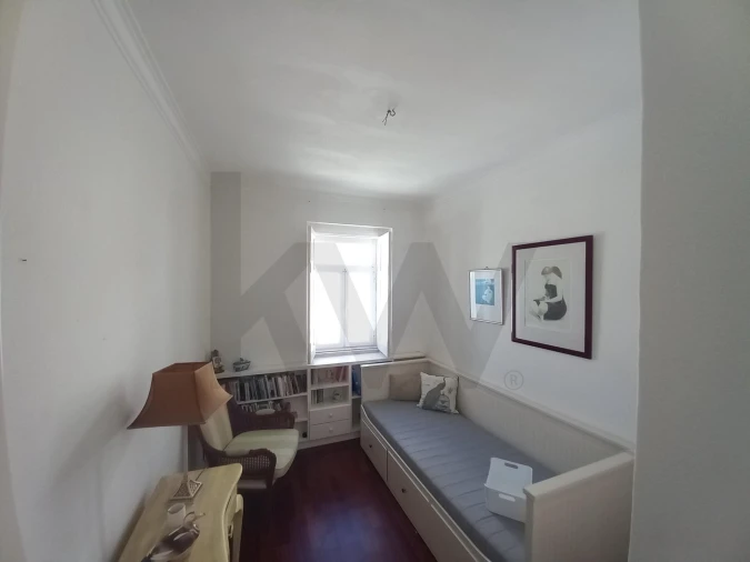 Moradia T4 para Arrendamento em Ericeira Foto 15