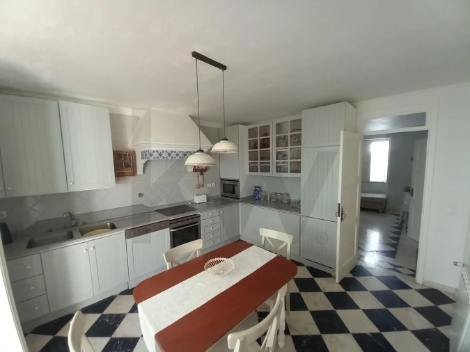 Moradia T4 para Arrendamento em Ericeira Foto 9