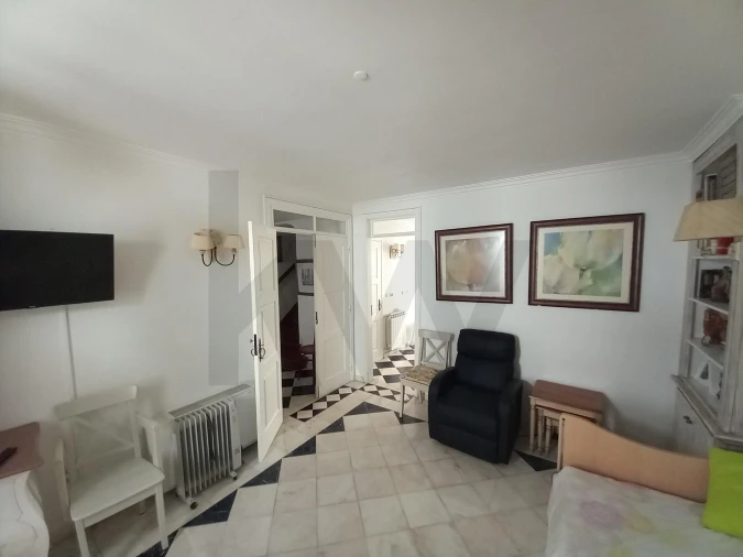 Moradia T4 para Arrendamento em Ericeira Foto 7