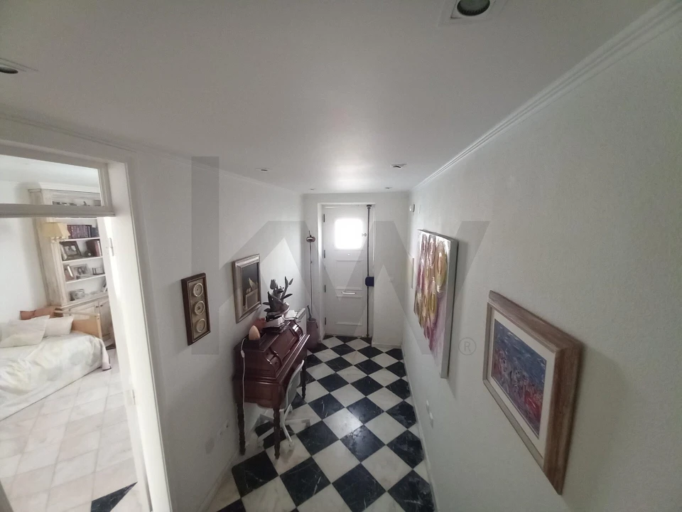 Moradia T4 para Arrendamento em Ericeira Foto 5