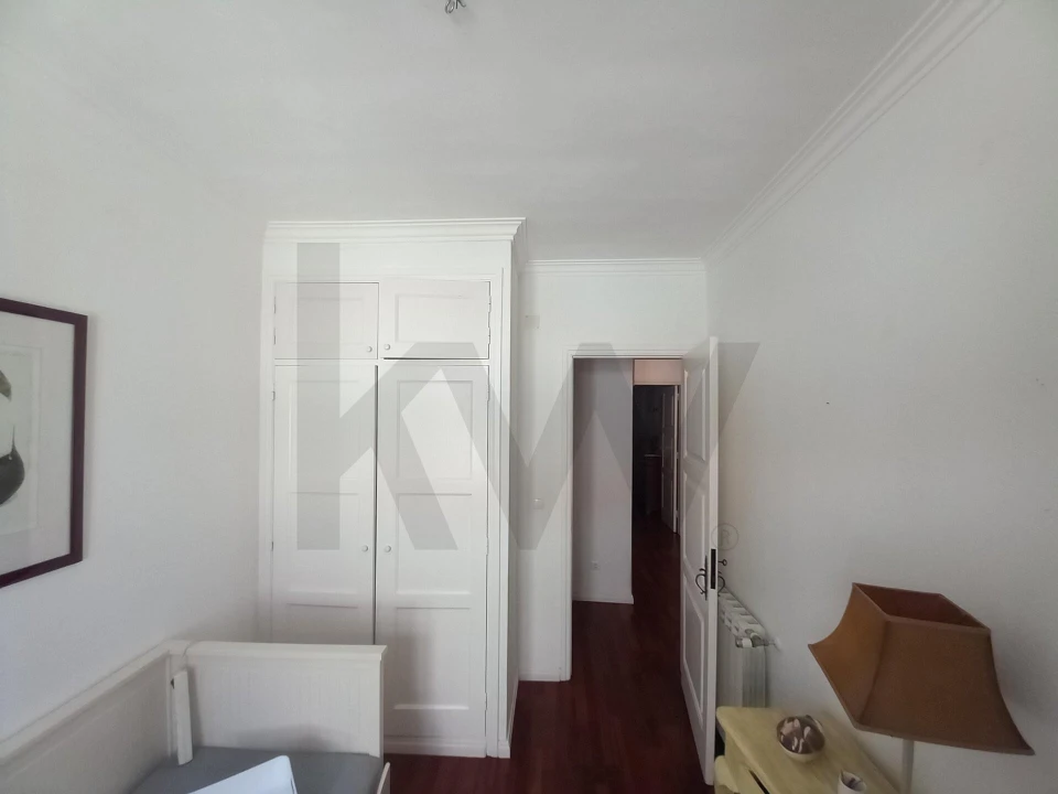 Moradia T4 para Arrendamento em Ericeira Foto 16