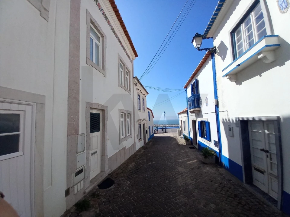 Moradia T4 para Arrendamento em Ericeira Foto 4